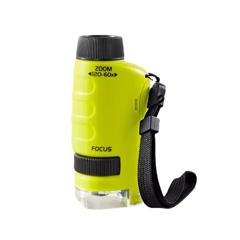 The "NanoPocketScope"