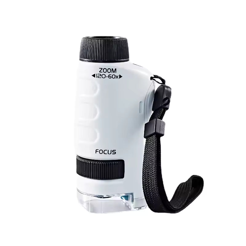 The "NanoPocketScope"