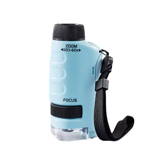 The "NanoPocketScope"